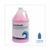 Boardwalk Mild Cleansing Pink Lotion Soap, Floral-Lavender Scent, Liquid, 1gal 1807-04-GCE00